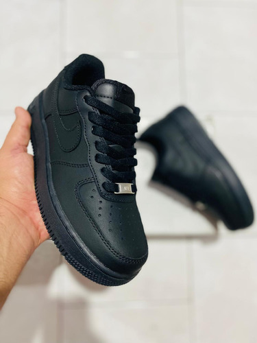 Nike Air Force One Ngr Whoman #2.5 Mex