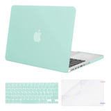 Funda Dura Compatible Con Macbook Pro Retina 13 Pulgadas