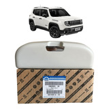 Suporte Porta Oculos Jeep Renegade Moab 2021 Original Mopar