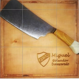 Bandeja Parrilla Tabla Madera Asado Personalizada Kit Hacha