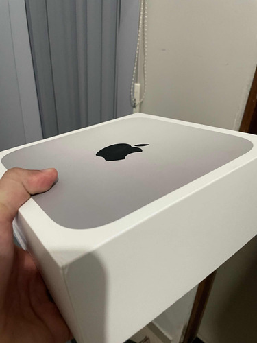 Mac Mini M1 16gb 512