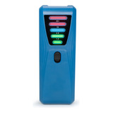 Medidor De Vacío Electromagnético Radiator Tester, Cleaner E