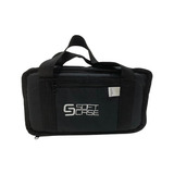 Capa Pedaleira Soft Case Gt10/gt100 Bag Acolchoada Com Bolso