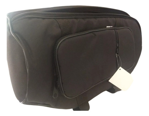 Bag Para Flugelhorn (extra Luxo De Excelente Qualidade)