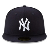 Gorra 5950 New Era Mlb Wool 5950 Neyyan Otc 11941906