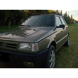 Fiat Uno 1992 1.6 Scr