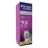Feliway Classic Spray Seguridad Para Su Gato Y Tranquilidad