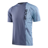 Jersey Ciclismo Troy Lee Designs Skyline Air Windward