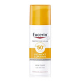 Eucerin Protector Solar Sun Pigment Control Fps 50 X50ml