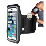 Porta Celular Braçadeira Capa Armband Universal Para Corrida