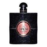 Black Opium Eau De Parfum 90ml Feminino | Original + Amostra