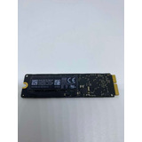 Disco Duro Ssd Macbook Air Pro 2013 2014 2015 128 Gb