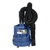 Soprador Maxx Kyklon 220v 1400w Azul Pet