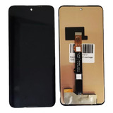 Display Touch Moto G31/ G41/ G71 Incell