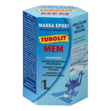 Massa Epoxi Cola Azulejo Sem Esvaziar A Piscina Mem 1kg