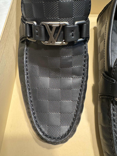 Zapatos Louis Vuitton