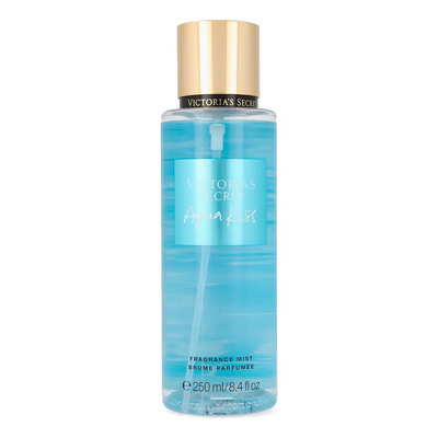 Body Mist Victoria's Secret Aqua Kiss Floral 250mL Spray Mujer | Envío gratis
