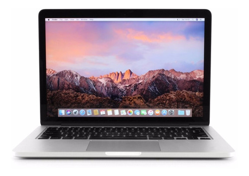 Macbook Pro 2015 (retina 15 Pulgadas, 8 Gb Ram, Mid)