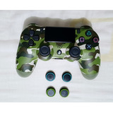 Control Original Playstation 4 Camuflaje 