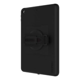 Estuche iPad (5.ª Generación), [ultra Resistente] [mu...