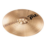 Rock Crash 16 - Marca Paiste