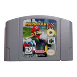 Mario Kart 64 Standard Edition Nintendo 64 N64 R-pr0