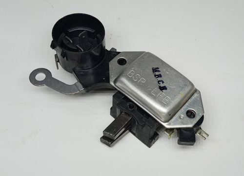 Regulador Alternador Isuzu Fvr Nkr Npr 24 Voltios S/hitachi Foto 3