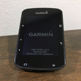 Ciclocomputador Garmin Edge Edge 520 Plus Color Negro