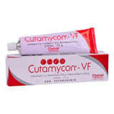 Cutamycon 35 G Crema Dermatolog