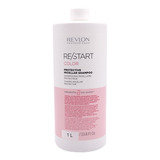 Shampoo Cabello Teñido Restart Protective Micellar 1000ml