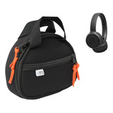 Case Capa Estojo Headphone Fone Ouvido Jbl Beats Sony Full