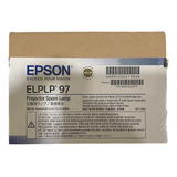 Lámpara Proyector Epson Elpl97 Originales! 