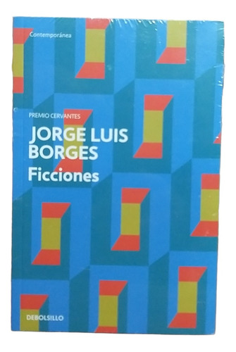 Ficciones (nuevo Y Original)