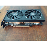 Placa De Video Rx 6600 Xt 8gb Power Color Usada