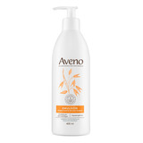 Aveno Emulsión Avena Natural Pieles Sensibles 400ml