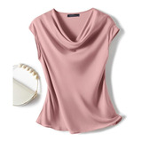 Zanzea Mujer Casual Blusas Camisas Tops Elegantes #skuj21379