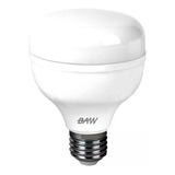 Pack X5 Lampara Led Alta Potencia 20w E27 Luz Fria Baw