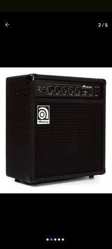 Amplificador Combo Ampeg Ba108 23watts