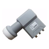 Lnb Unicable Scr (1 Unico Cabo) Smu Oi Ou Claro