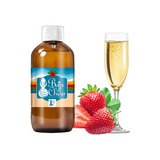 Essencias Aromatizantes P Sabonete Morango E Champagne 100ml