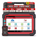 Scanner Automotivo Launch X431 Crp919e Bt Atualizado Promoçã