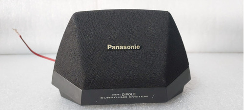 Caixa Surround Panasonic Mod. Sb-s25