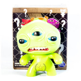 Fuggler Funny Ugly Monster Figura Vinil 8 Cm 4  Golden Toys