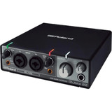 Roland Rubix22 Interface De Audio Usb D/2 Canales 2-in/2-out