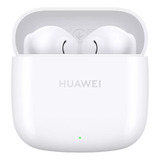 Audifonos Huawei Freebuds Se 2 Blanco 40h De Música Continua