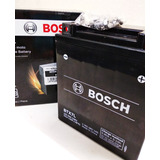 Batería Bosch Btx7 Lbs Equiv. Btx7 Lbs Tornado Twister Ninja