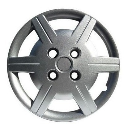 Taza De Rueda Para Chevrolet Corsa 6 Rayos Rodado 13''