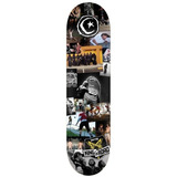 Thrasher / Foundation / Kotr 2018 / Skateboard Deck