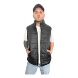 Customs Ba Camperas Hombre Campera De Jean Mangas Buzo Gris 