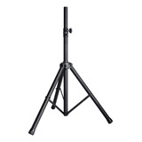 Suporte Pedestal Tripé P/ Caixa Acústica Até 50kg - ELG